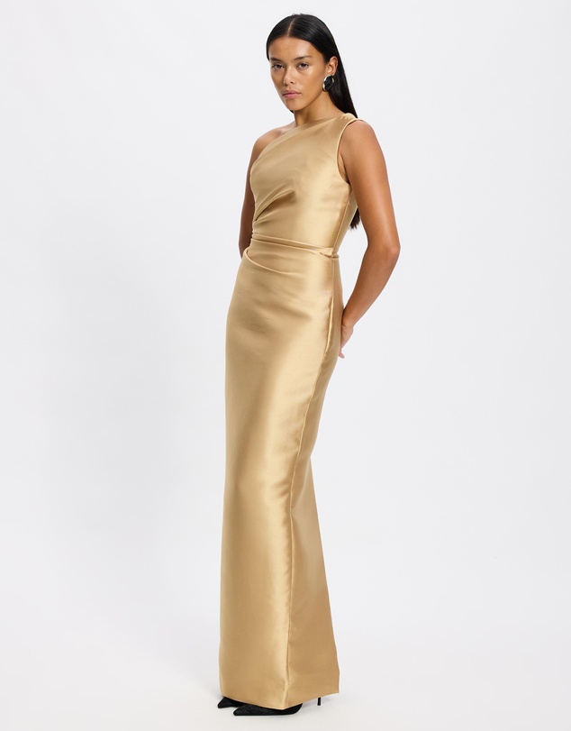Solace London - Kira Maxi Dress