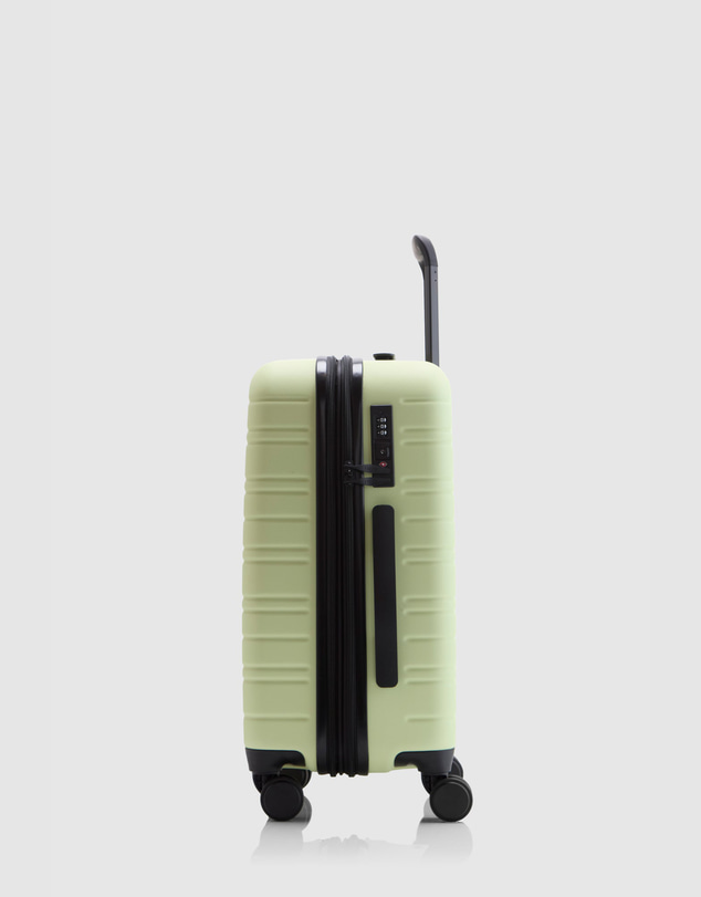Nere - Stori Carry-On 55cm Suitcase