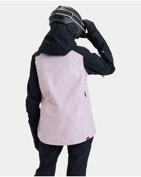 Roxy - Womens Gore-Tex Lunalite 3l Snow Jacket