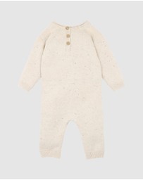Bebe by Minihaha - Charlie Koala Organic Knitted - Babies