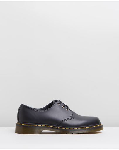 Black Felix Rub Off