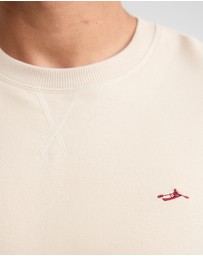 Oxford - Leo Organic Cotton Sweatshirt