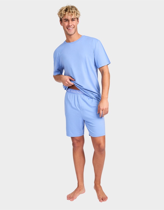 Mitch Dowd - Mitchdowd Bamboo Sleep Tee