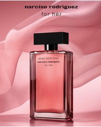 Narciso Rodriguez - For Her Musc Noir Rose EDP 100ml
