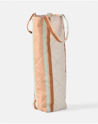Linen House - Sundaze Wine Bag