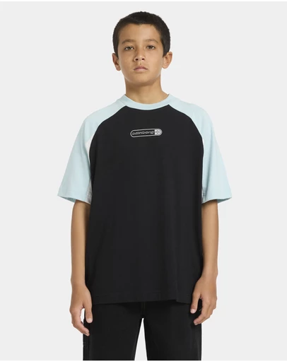Billabong - Boys 8 to 16 Spec 73 T-Shirt