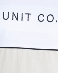 UNIT - UNIT Primer Ladies T-Shirt