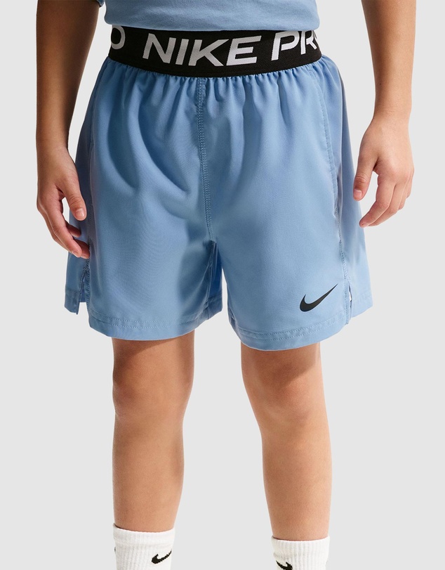 Nike - Pro Dri-FIT Training Shorts - Teens
