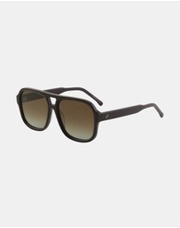 Bask Eyewear - Blake Polarised