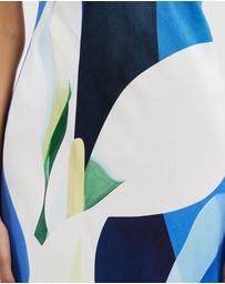 Significant Other - Mora Strapless Dress