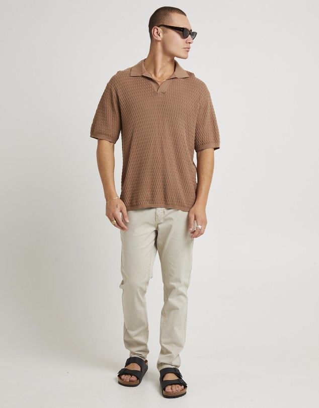 Arvust - Winston Chino Pants