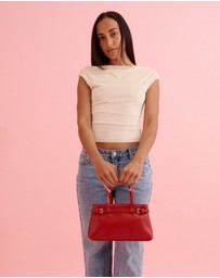 Georgia Mae  - The Gigi Bag
