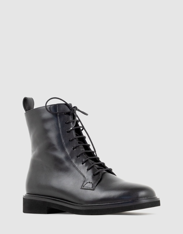 Edward Meller - UMPIRE Lace Up Ankle Boot