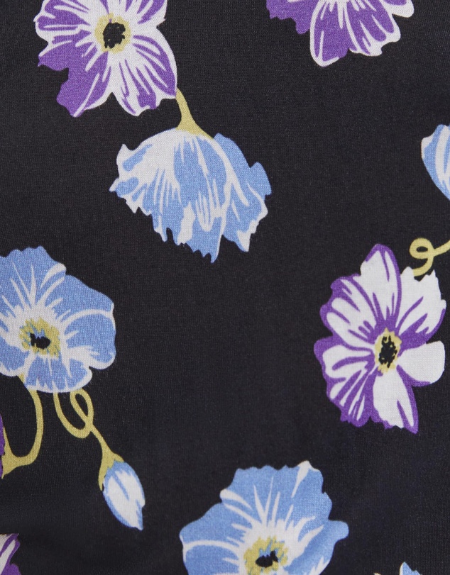 SABA - Jardin Aida Tee