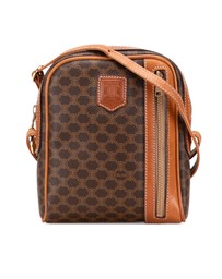 Pre-Loved by Azura Reborn - Pre-Loved Macadam Coated Canvas Crossbody