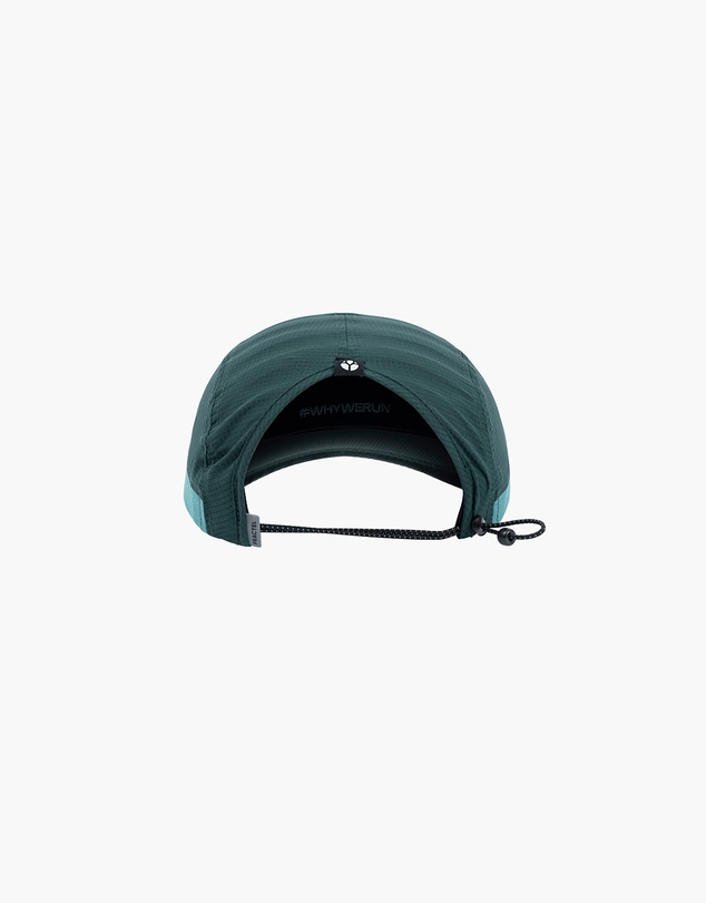 Fractel - E-OCEAN Cap