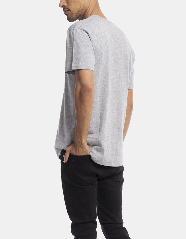 Xander - 6-Pack Blanc Tee