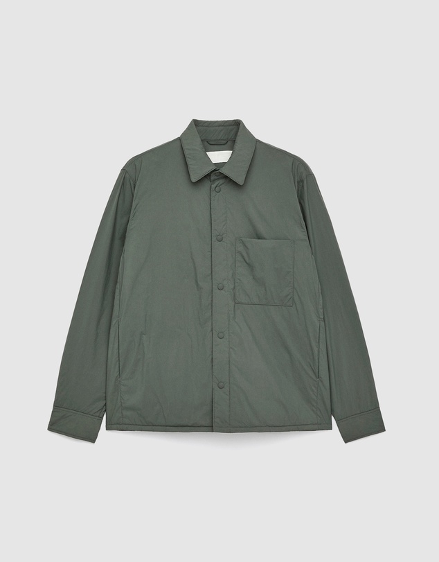 ARKET - Light-Padded Overshirt