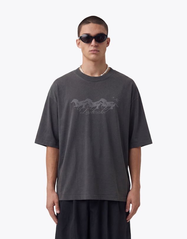 Zanerobe - Stallion Flow Tee
