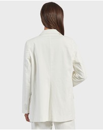 Academy Brand - Monroe Blazer