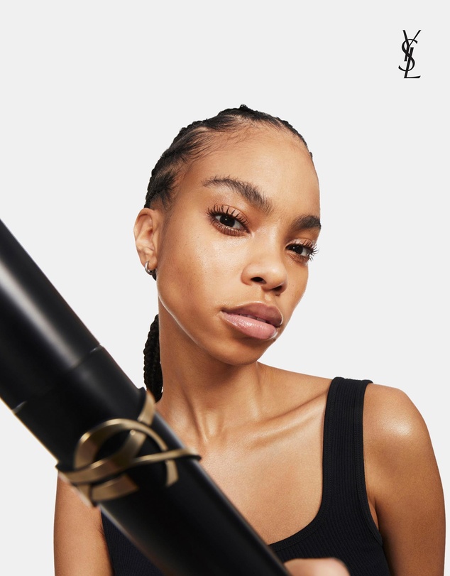 Yves Saint Laurent - Lash Clash Mascara