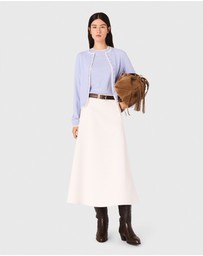 Maje - Mylo Cardigan