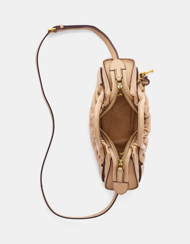 Marc Jacobs - The Small Satchel