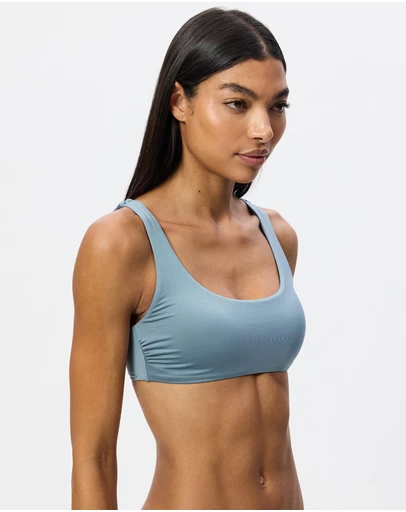 Patagonia - Wave For It Bikini Top