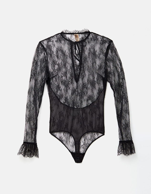 Dita Von Teese - Miss West Bodysuit