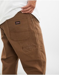 Vintage by The Real Deal - Pre Loved - Vintage Dickies Workwear Pants