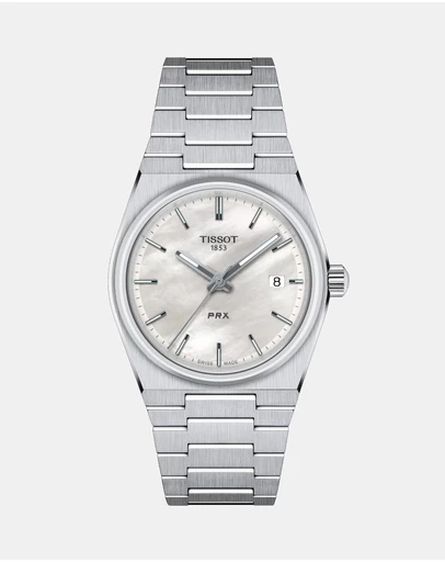 Tissot - PRX 35mm