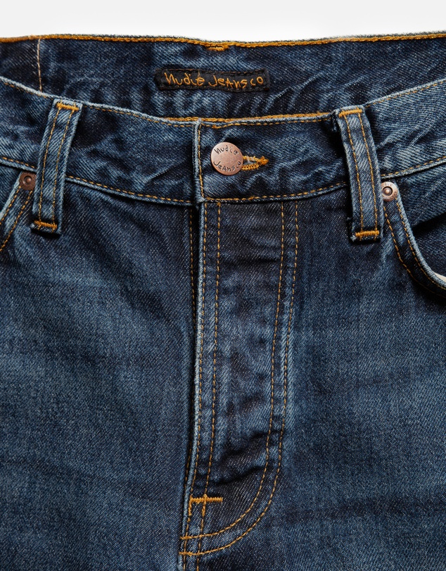 Nudie Jeans - Steady Eddie II Jeans