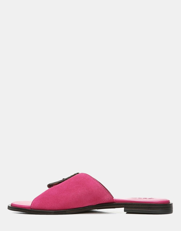 Naturalizer - Forrest Slide - Crush Berry
