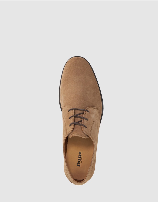 Dune London - Burtford - Beige