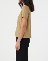 Outland Denim - Ivy Tee
