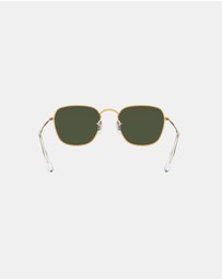 Ray-Ban - Frank Legend 0RB3857