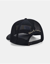Deus Ex Machina - Malden Trucker