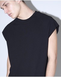 General Pants Co. Basics - Raglan Tank