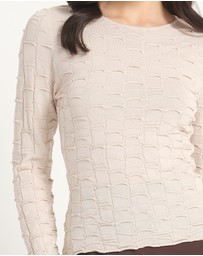 Stella - Sunelle Knit