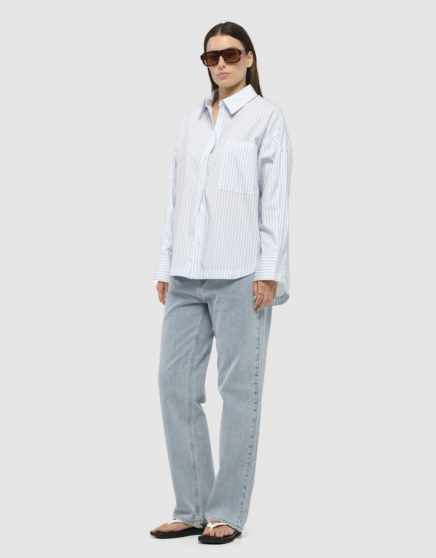 JACANDMOOKI - Sloane Shirt