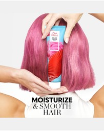 Wella - WP Color Fresh Mask OTC Pink 150Ml