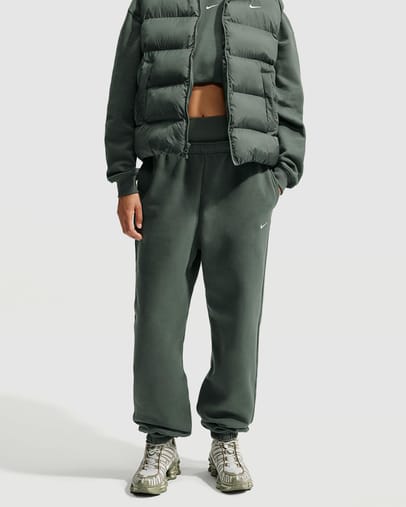 Camo Green & Sail