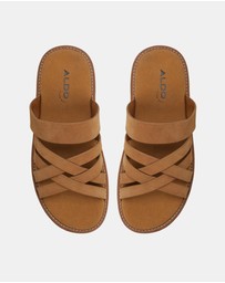 ALDO - Haniff Crisscross Sandals