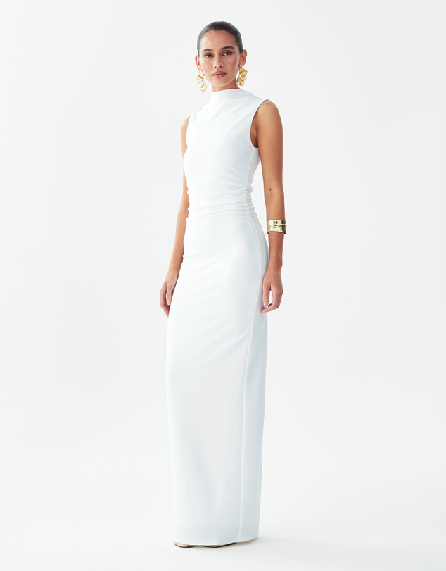 Willa - Elira Maxi Dress
