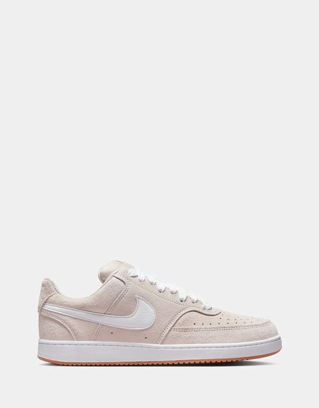Nike - Court Vision Low FL - Men's