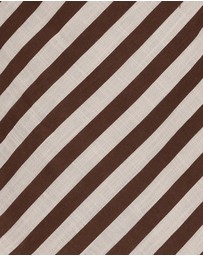 Petal & Pup - Kim Pant Set - Brown Stripe