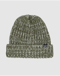 UNIT - UNIT Ridge Mens Beanie