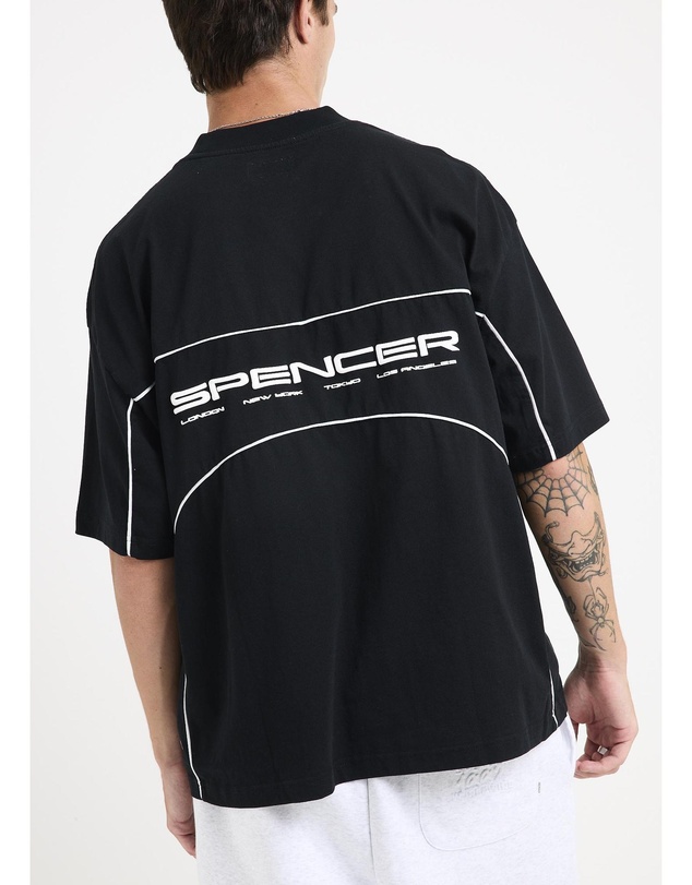 Spencer Project - Turbo Sport T-Shirt
