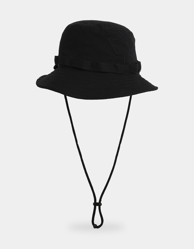 Quiksilver - Mens Taper House Mercury Boonie Hat