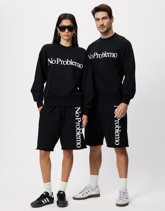 No Problemo - No Problemo Sweatshirt